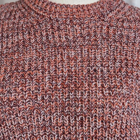 Scotch & Soda Pink Crewneck Sweater - Picture 3 of 10